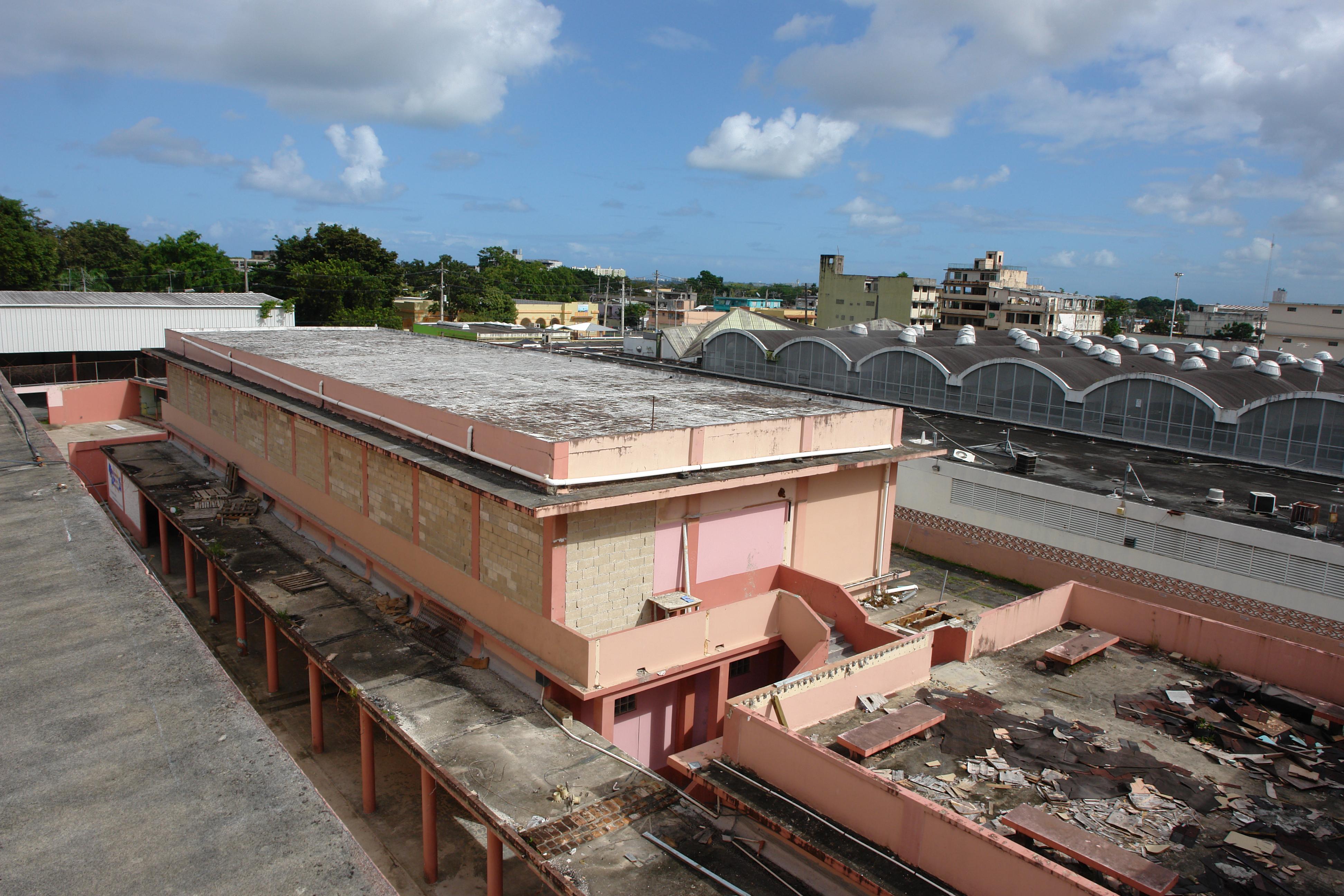 Colegio La Milagrosa - San Juan (Río Piedras) - 2011 00129